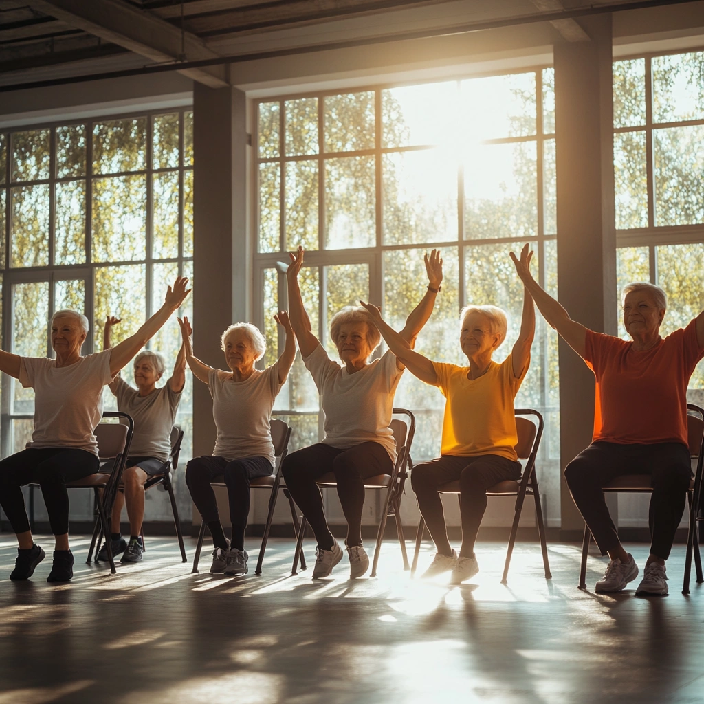 М'які тренування для початківців