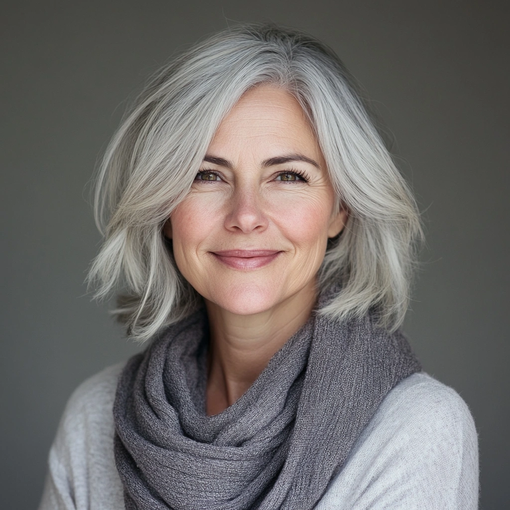 Марія Петренко, 68 років