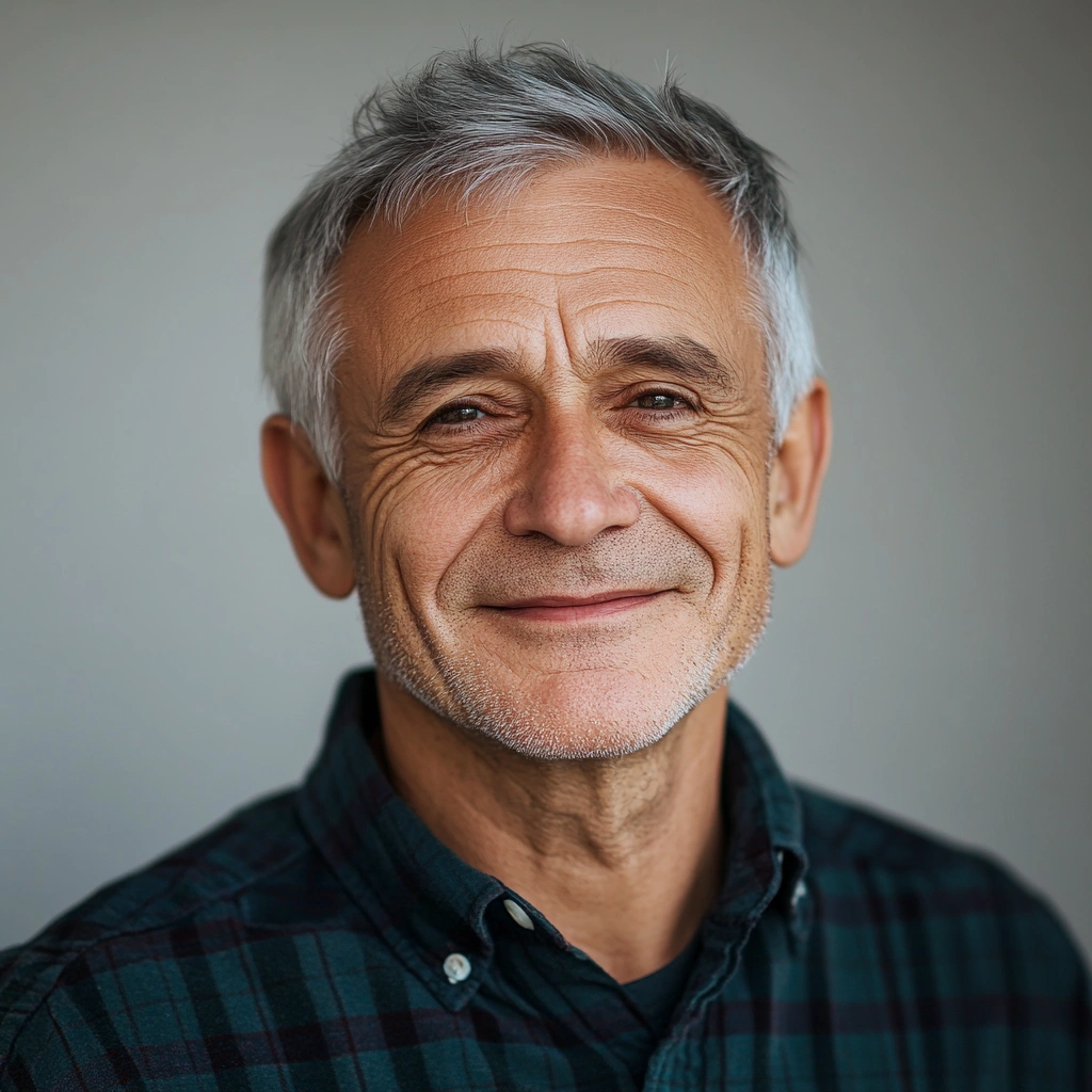 Віктор Олексієнко, 72 роки